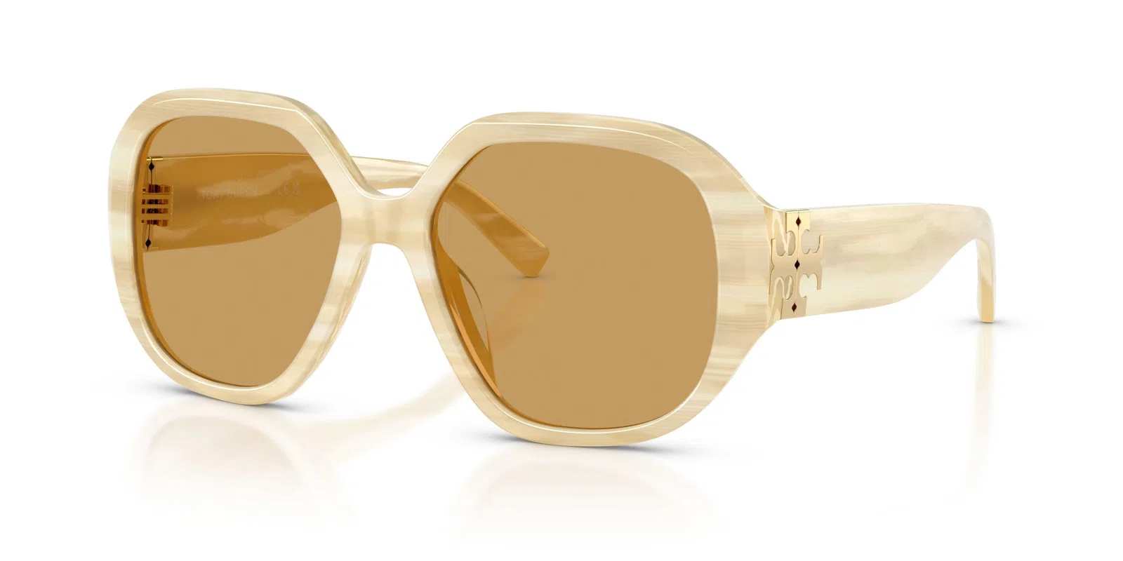 Tory Burch 7237U Sunglasses - view 4